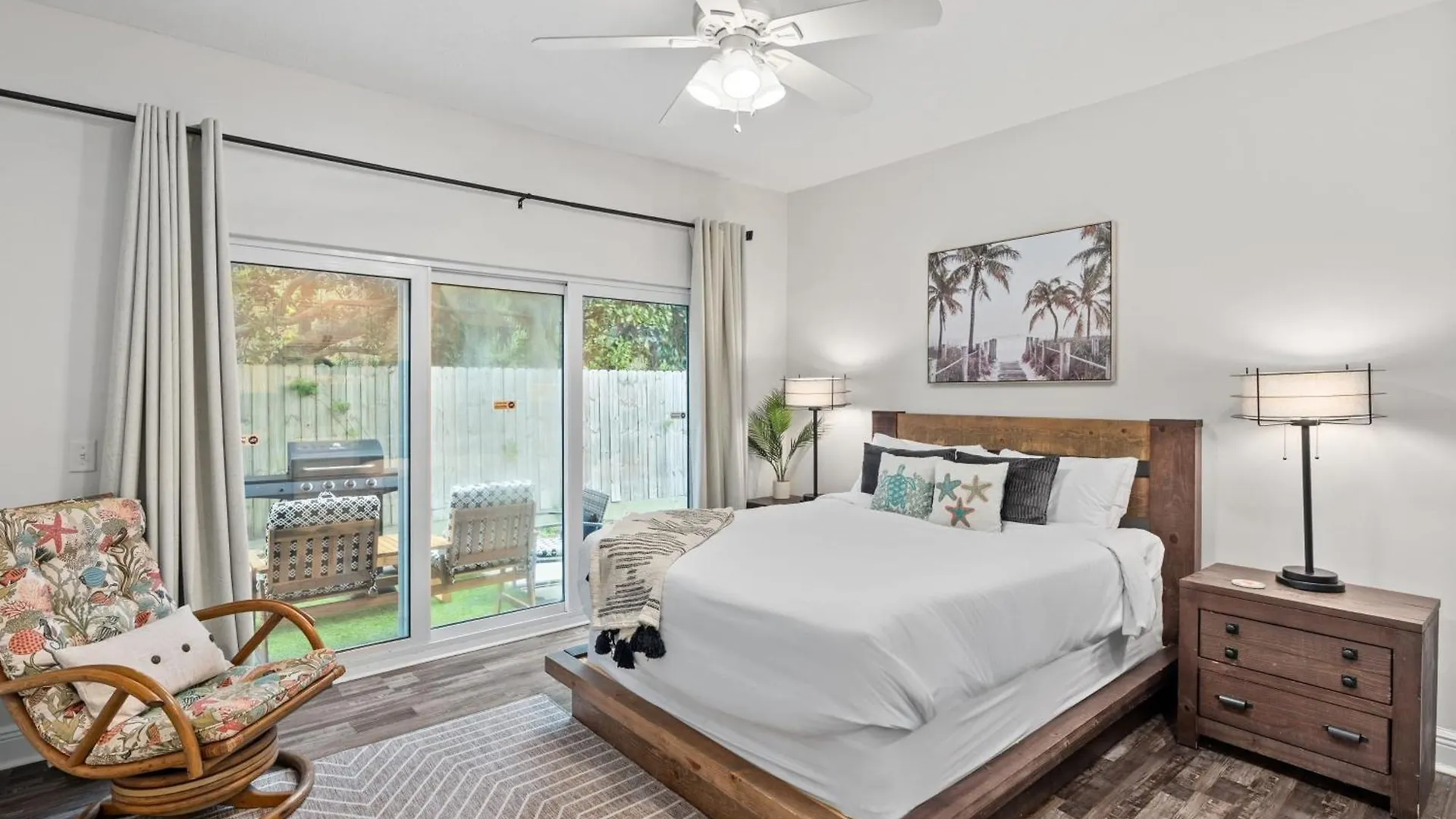 Дом отдыха Tidal Charm By Avantstay Walk To Beach Community Pool Balcony Ocean Views Панама-Сити