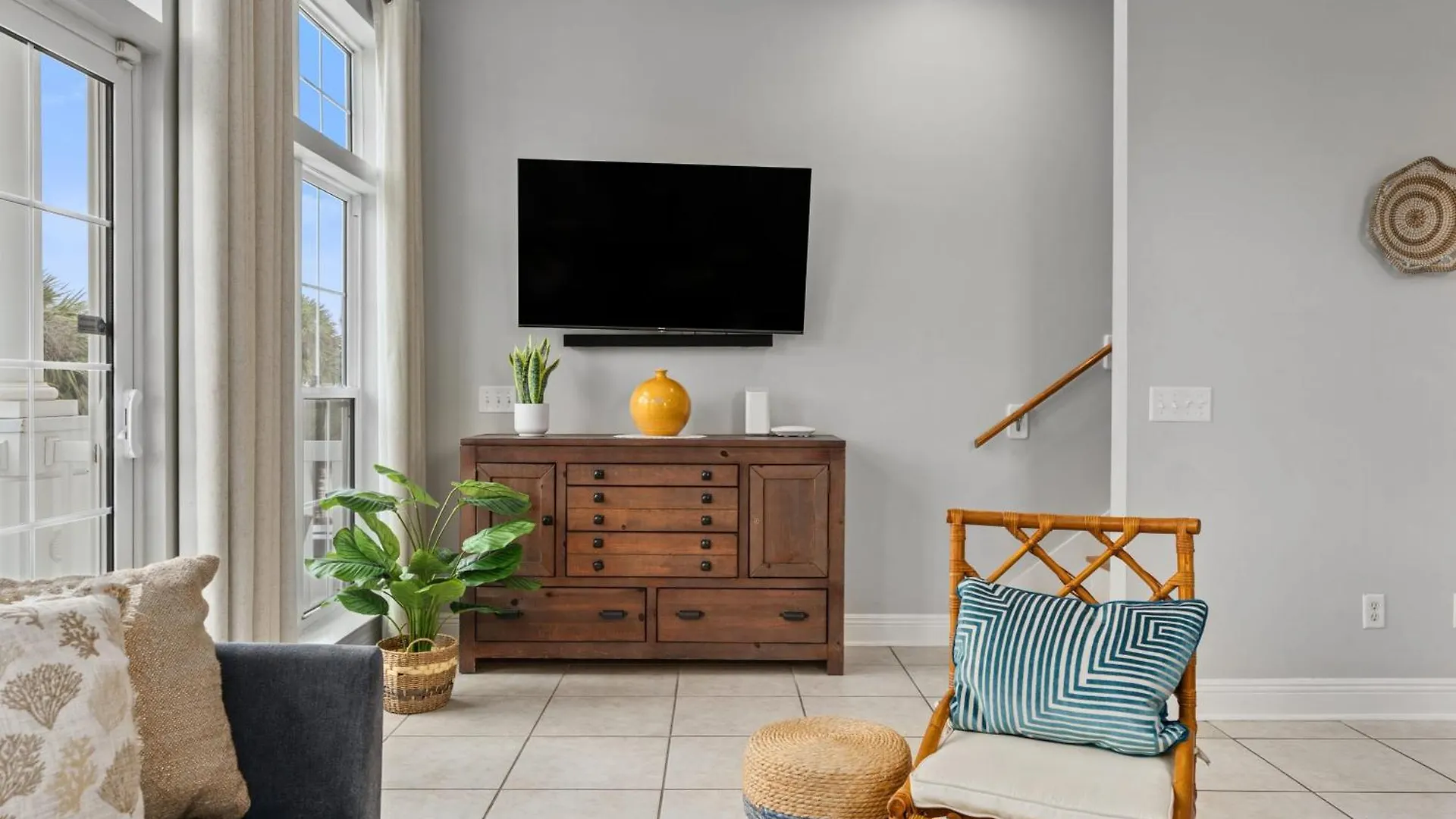 Tidal Charm By Avantstay Walk To Beach Community Pool Balcony Ocean Views Панама-Сити Дом отдыха
