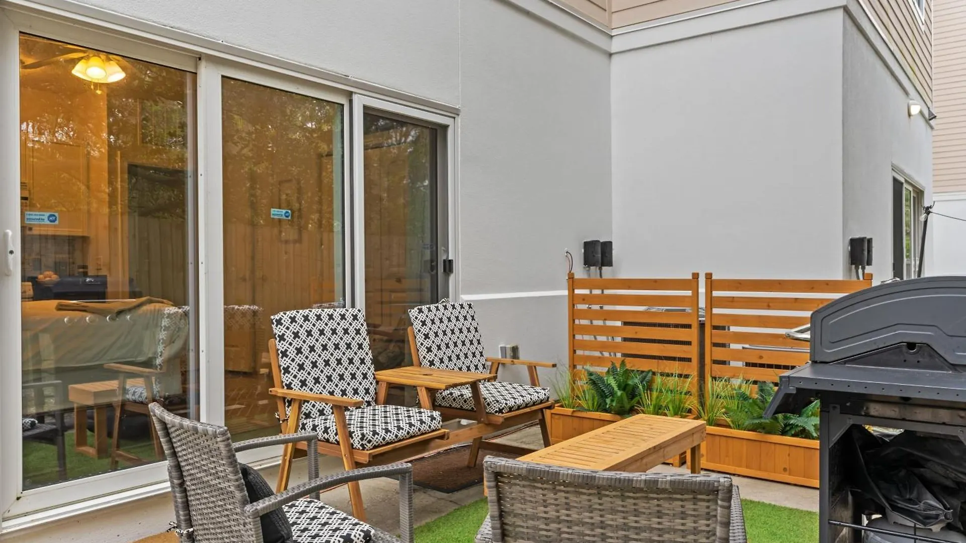 Tidal Charm By Avantstay Walk To Beach Community Pool Balcony Ocean Views Панама-Сити Дом отдыха