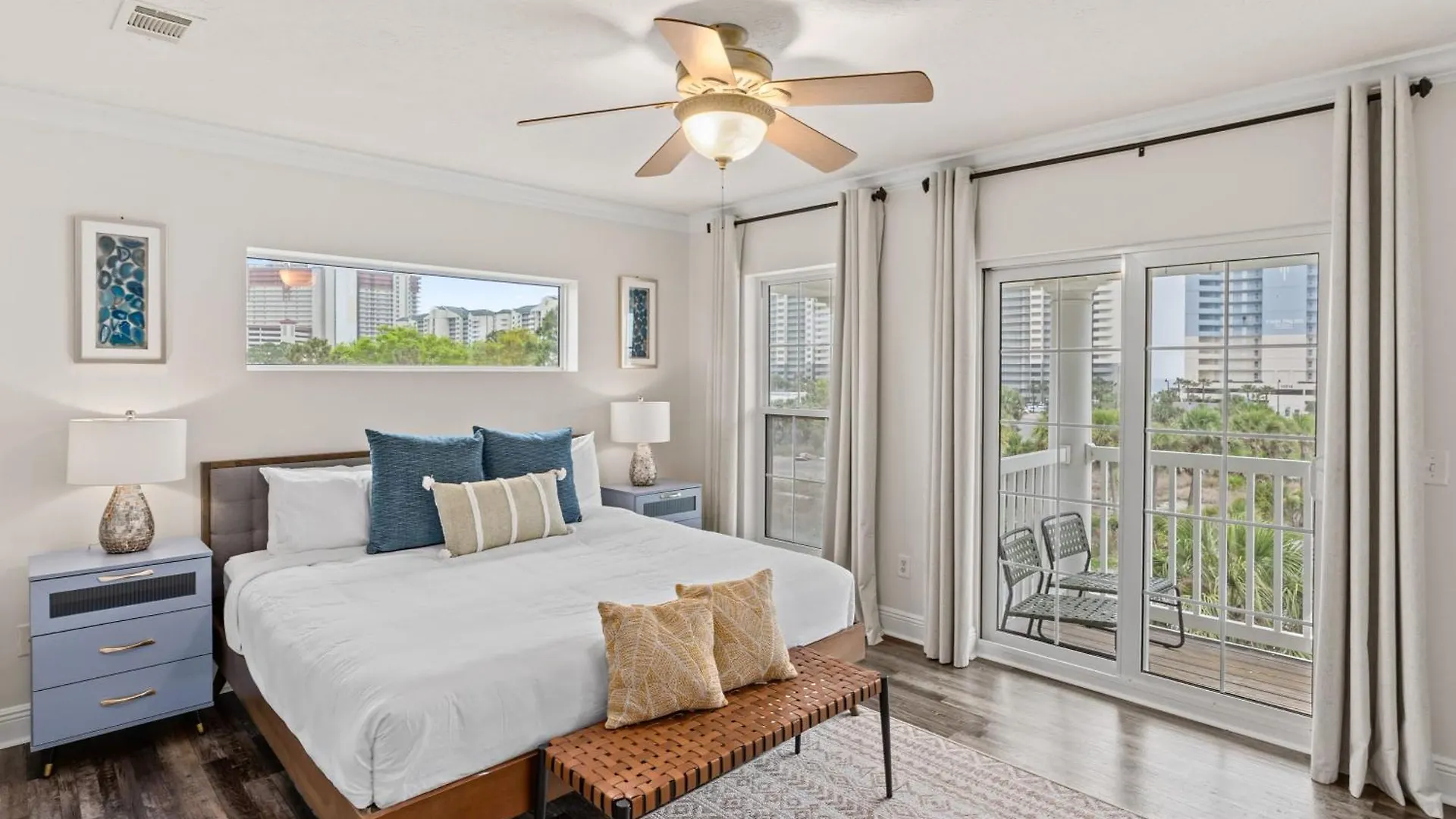 Tidal Charm By Avantstay Walk To Beach Community Pool Balcony Ocean Views Панама-Сити